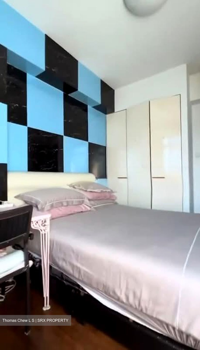 City Square Residences (D8), Condominium #529282021